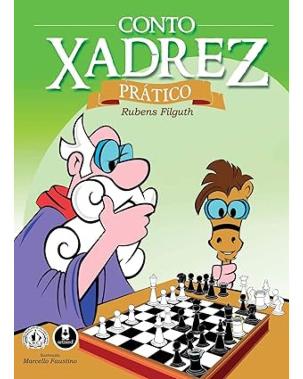 Conto Xadrez Prático